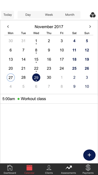 BodyCare Health Club screenshot 3