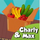 Eco Rush - Charly & Max