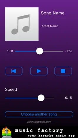 Game screenshot Tempo Changer Lite mod apk