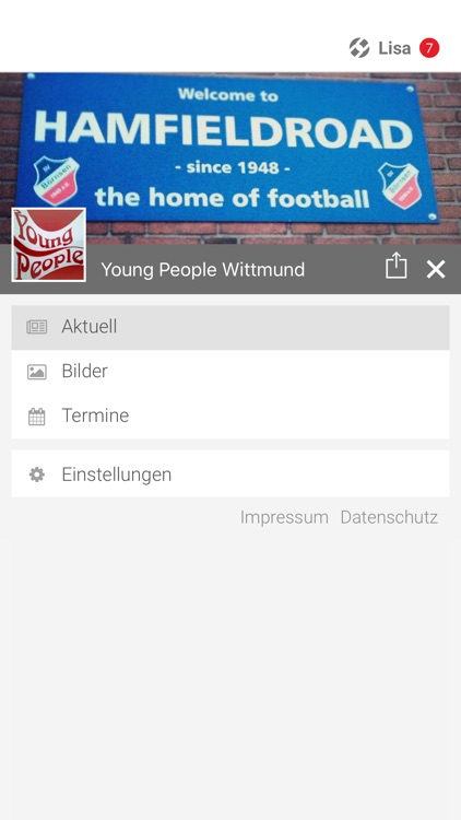 Young People Wittmund