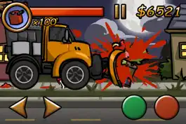 Game screenshot Zombieville USA hack