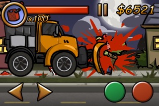 Zombieville USAのおすすめ画像3