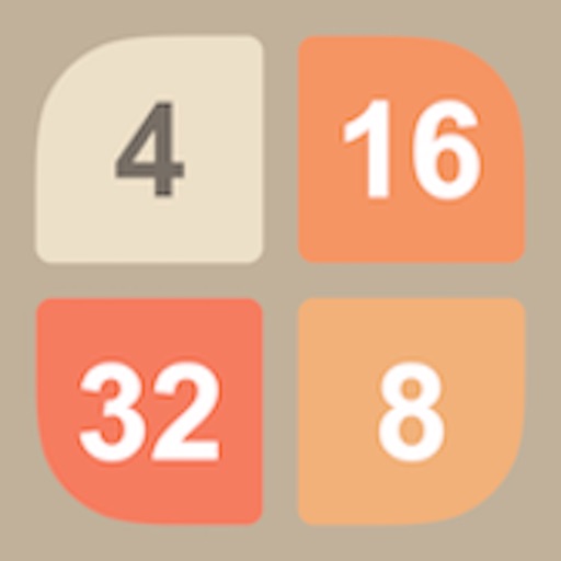 2048+++ on the App Store