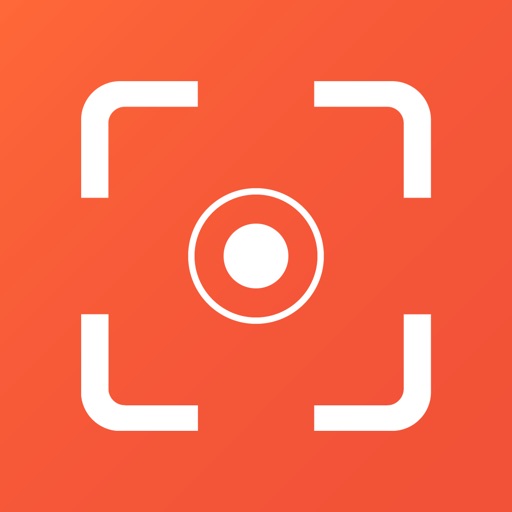 Recordora Screen Recorder Edit