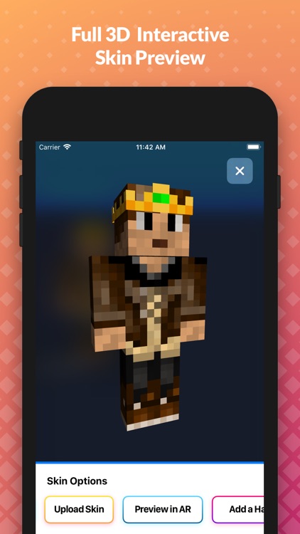 Skins Pro Creator