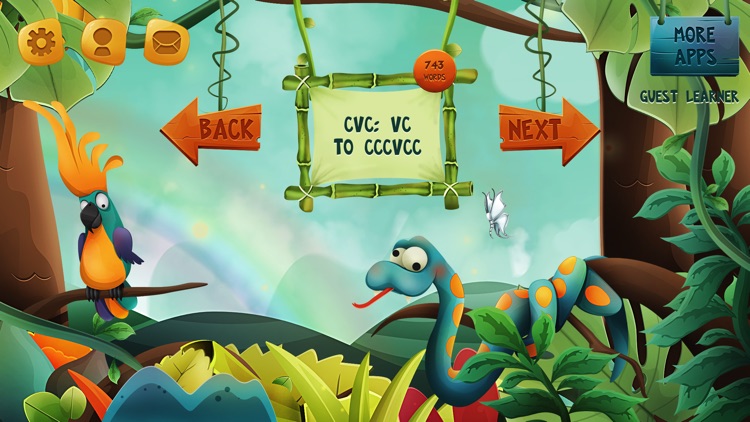 Bongo's Spelling Packs - Dolch