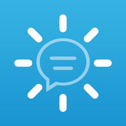 DISPEER - Anonymous Messenger icon