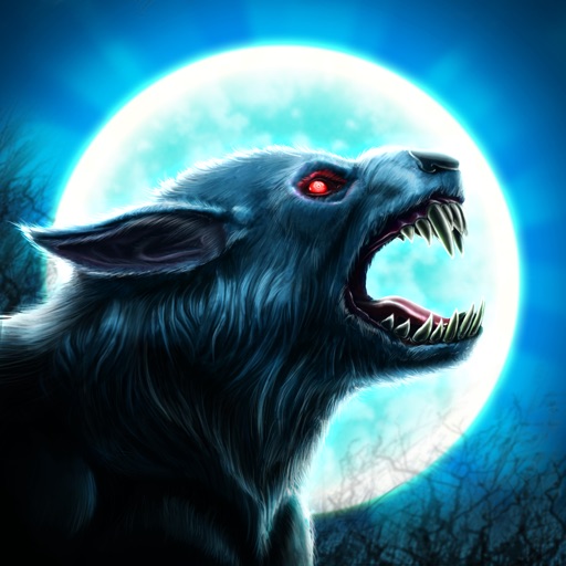 The Curse of the Werewolves icon