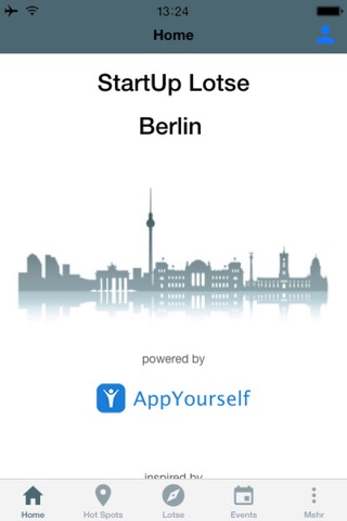 StartupLotse-Berlin screenshot 3