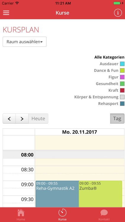 Relax Fitness Haßloch