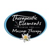Therapeutic Elements Massage
