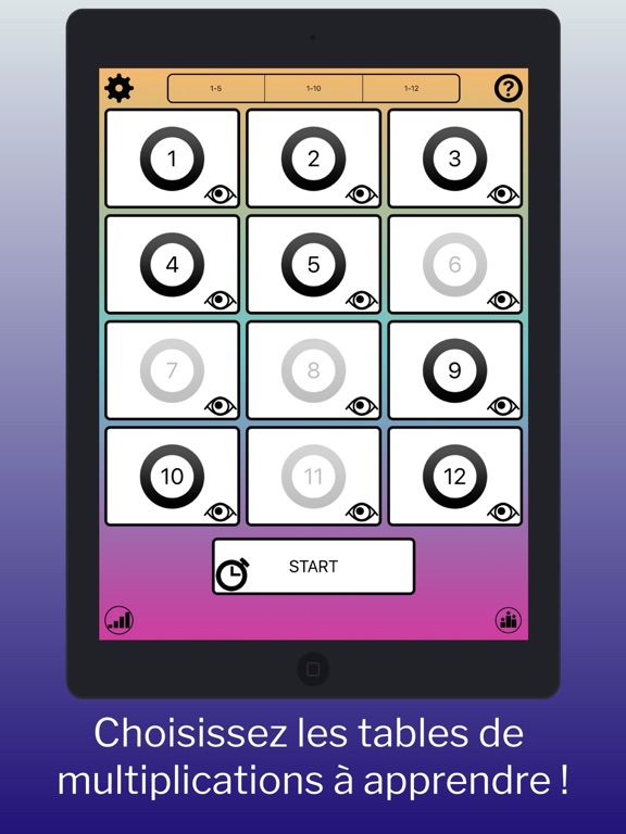 Screenshot #5 pour Multiplier!