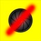 Take 100% non-crisp pictures with the No Shutter App