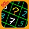 Challenge your mind with virtually limitless Sudoku puzzles