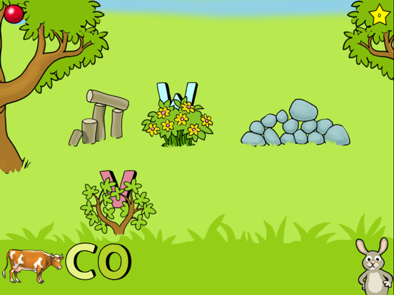 Screenshot #6 pour Spelling Mix