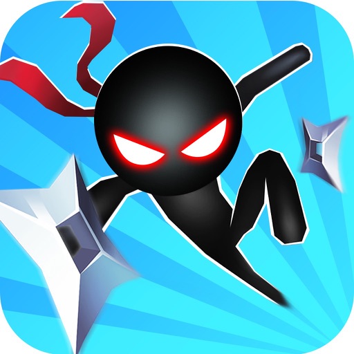 Knife Battle:Ninja Fight icon