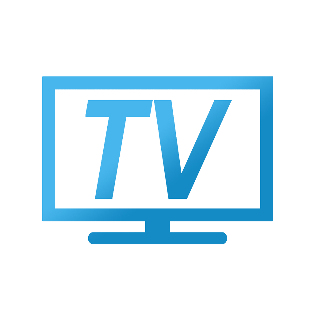 My Online Television App Icon