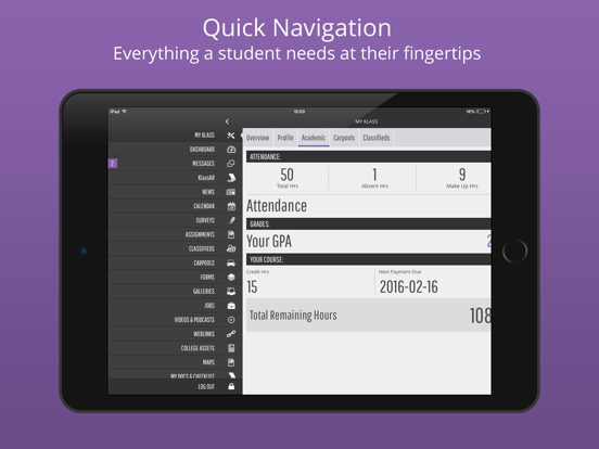 Screenshot #6 pour PMTS East Bay