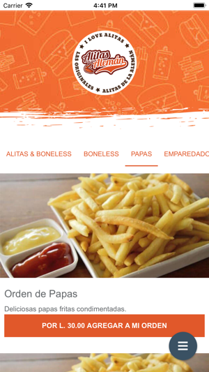 Alitas de la Alemán(圖4)-速報App