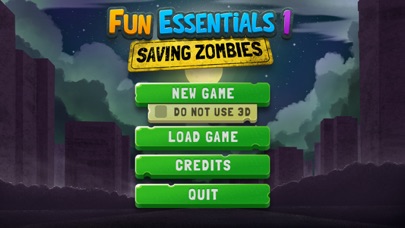 Screenshot #1 pour Fun Essentials 1