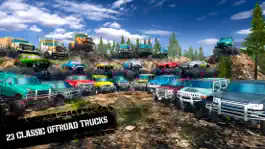 Game screenshot Полный Привод 4x4 apk