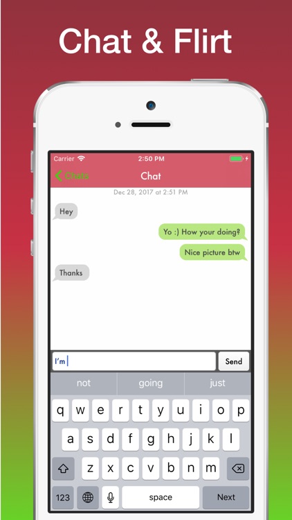 YoCutie - Dating App