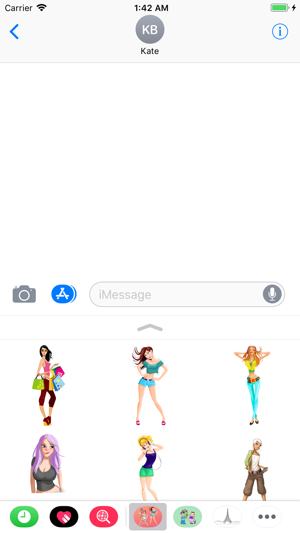 You Go Girl(圖1)-速報App