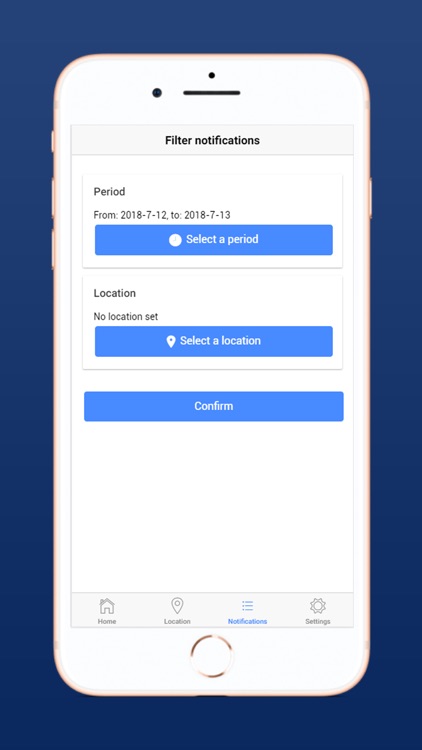 Bespaar App screenshot-3
