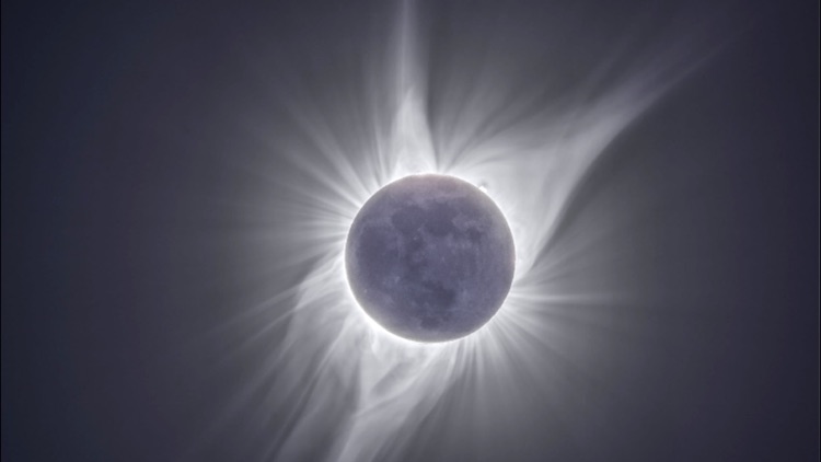 Solar Alert: Protect your Life screenshot-9