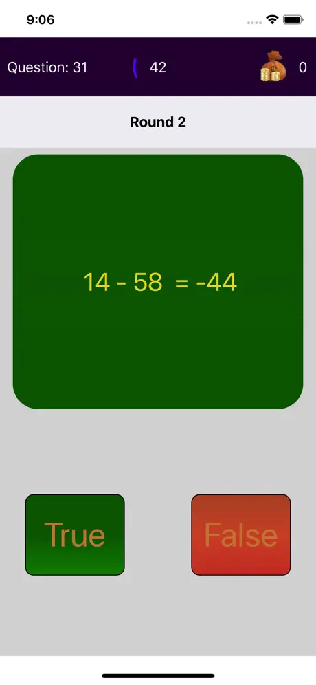 Math Duel Challenge