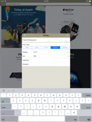 offline reader pro iPad Captures Décran 3