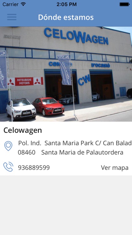 Celowagen screenshot-4