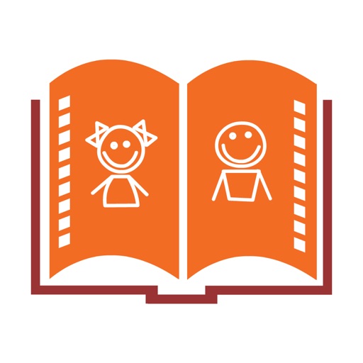 Video Story Maker Icon