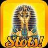 Pharaoh Mega Bingo Slot Casino