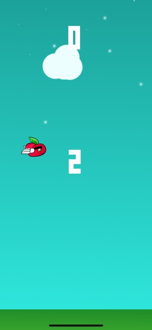 Vegetable Bird(圖2)-速報App