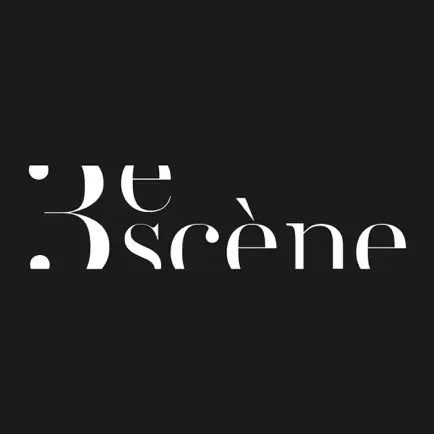 3e Scène avec Opéra de Paris Читы