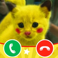 Cat Calling You! Fake Calls apk