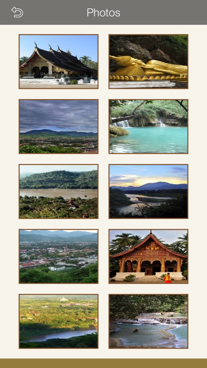Luang Prabang Tourism screenshot-4