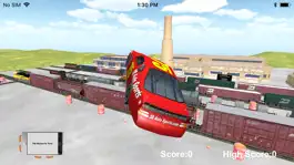 Game screenshot Car Crashers mod apk