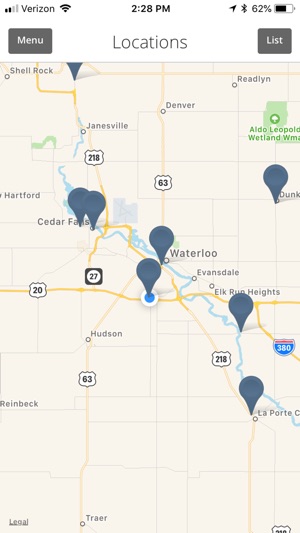 Farmers State Bank of Waterloo(圖2)-速報App