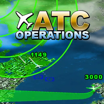 ATC Operations - Singapore Cheats