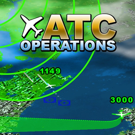 ATC Operations - Singapore icon