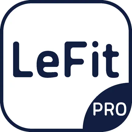 LeFit PRO Cheats