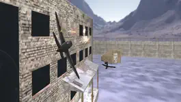 Game screenshot Aircraft Flying Warfare apk