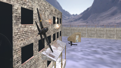 Screenshot #2 pour Avion En volant Guerre