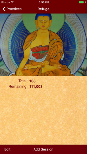 Mantra Tracker(圖3)-速報App