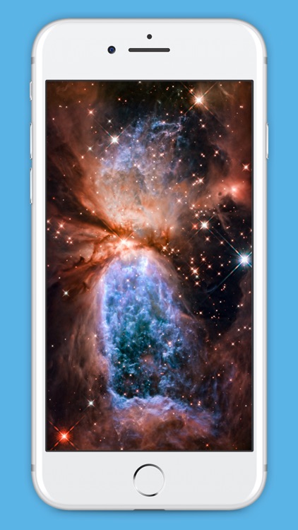 Infinity Space Shooter