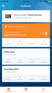 HyperPay screenshot #2 for iPhone