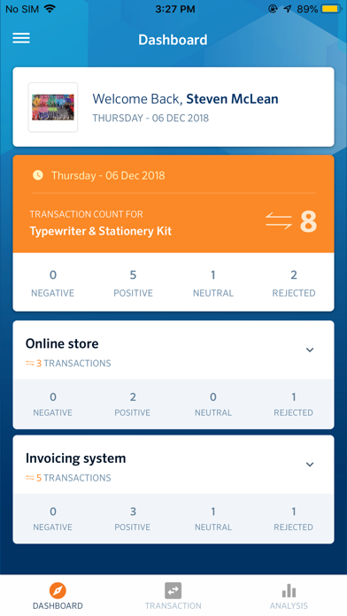 Screenshot #2 pour HyperPay