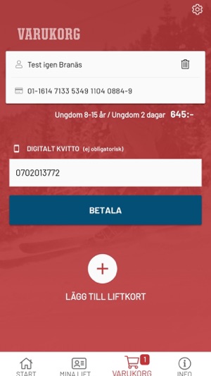 Min Skidresa(圖4)-速報App